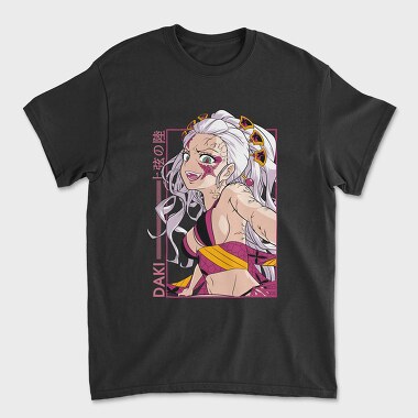 Demon Slayer 45, Unisex Men's T-Shirt