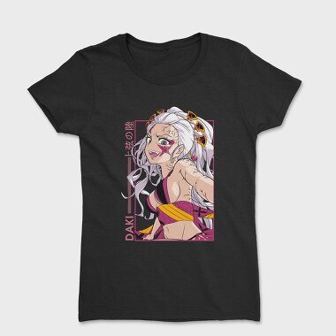 Demon Slayer 45, Women's T-Shirt