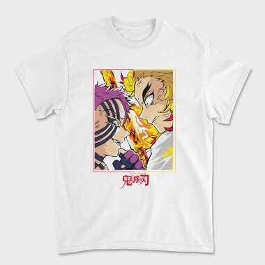 Demon Slayer 48, Unisex Men's T-Shirt