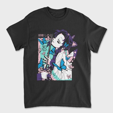 Demon Slayer 50, Unisex Men's T-Shirt