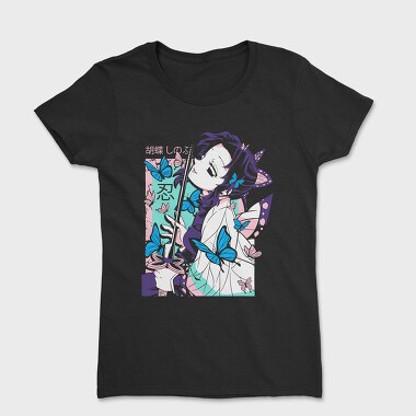 Demon Slayer 50, Women's T-Shirt