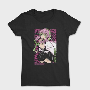 Demon Slayer 52, Women's T-Shirt