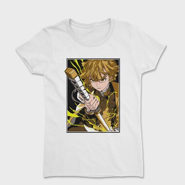 Demon Slayer 53, Women's T-Shirt