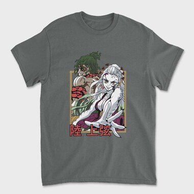Demon Slayer 54, Unisex Men's T-Shirt