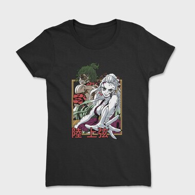 Demon Slayer 54, Women's T-Shirt