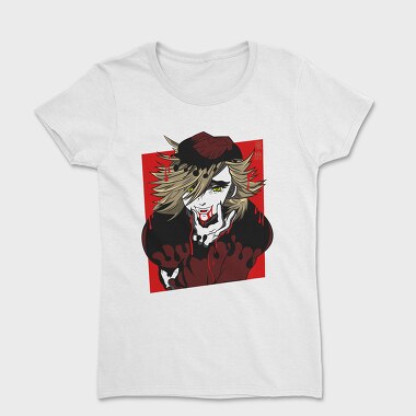 Demon Slayer 55, Women's T-Shirt