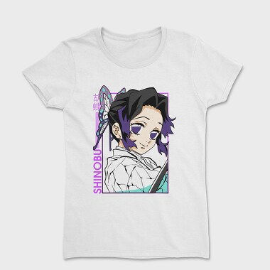 Demon Slayer 58, Women's T-Shirt