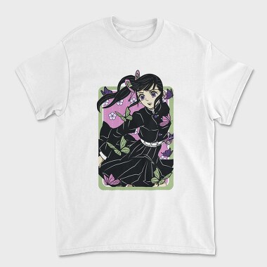 Demon Slayer 59, Unisex Men's T-Shirt