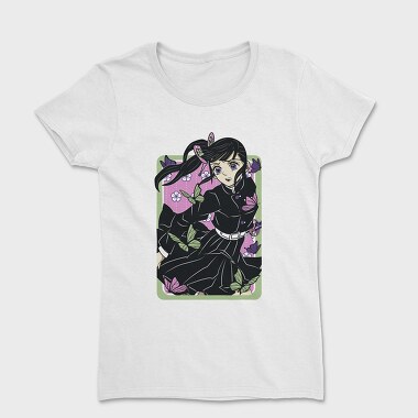Demon Slayer 59, Women's T-Shirt