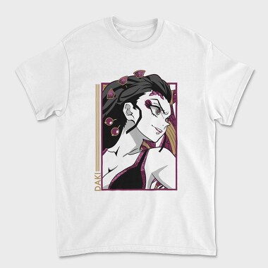 Demon Slayer 63, Unisex Men's T-Shirt