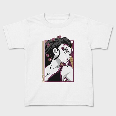 Demon Slayer 63, Kids' T-Shirt