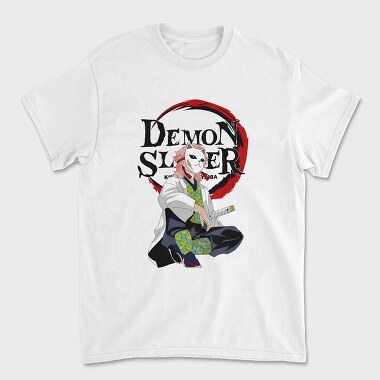 Demon Slayer 67, Унисекс Мъжка Тениска