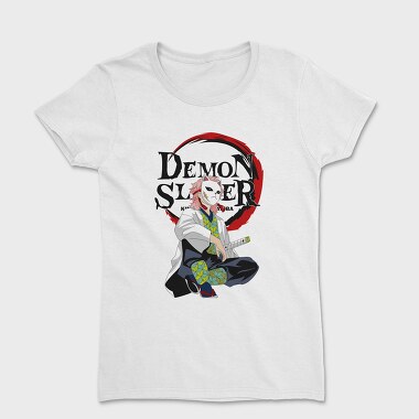 Demon Slayer 67, Дамска Тениска
