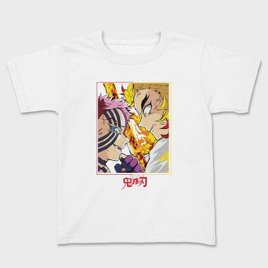 Demon Slayer 7, Детска Тениска