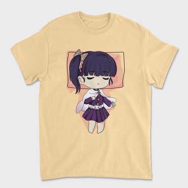 Demon Slayer Pillow 8, Unisex Men's T-Shirt