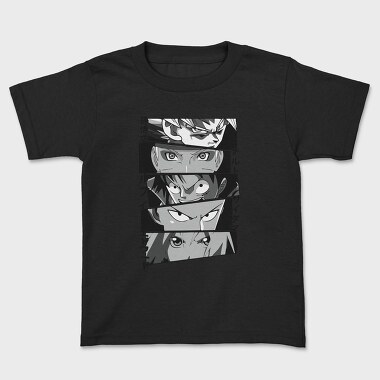Dragon Ball Z 1, Kids' T-Shirt