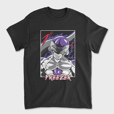 Dragon Ball Z 119, Unisex Men's T-Shirt