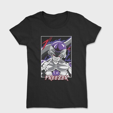 Dragon Ball Z 119, Women's T-Shirt