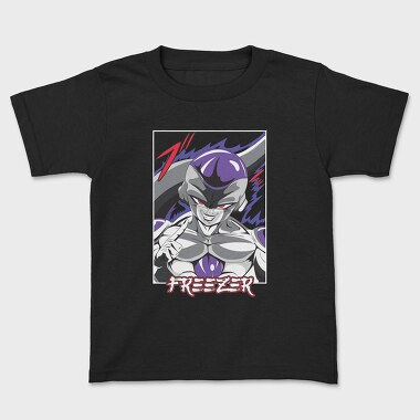Dragon Ball Z 119, Kids' T-Shirt