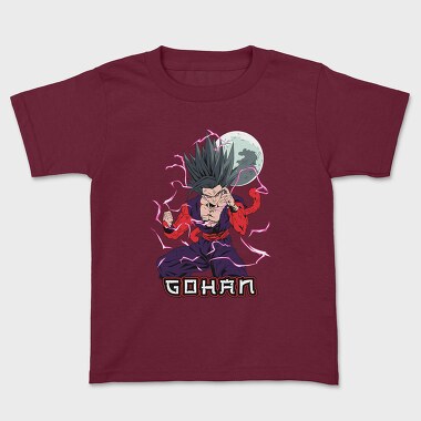 Dragon Ball Z 120, Kids' T-Shirt