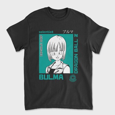 Dragon Ball Z 20, Unisex Men's T-Shirt