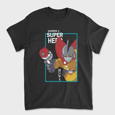 Dragon Ball Z 23, Unisex Men's T-Shirt