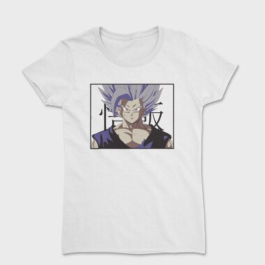 Dragon Ball Z 24, Women's T-Shirt