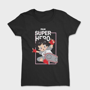 Dragon Ball Z 27, Women's T-Shirt