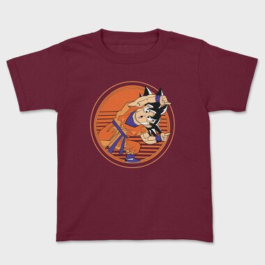 Dragon Ball Z 36, Kids' T-Shirt