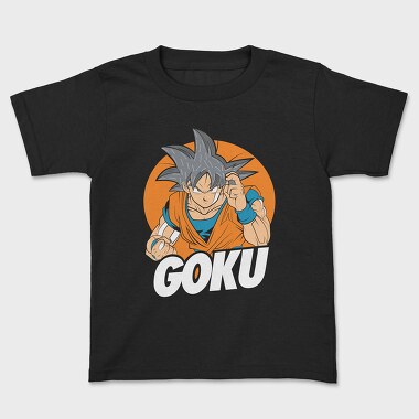 Dragon Ball Z 43, Kids' T-Shirt