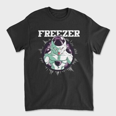 Dragon Ball Z 44, Unisex Men's T-Shirt