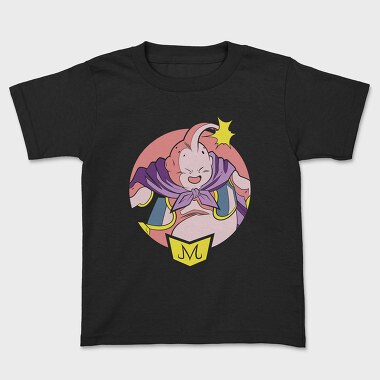 Dragon Ball Z 45, Kids' T-Shirt
