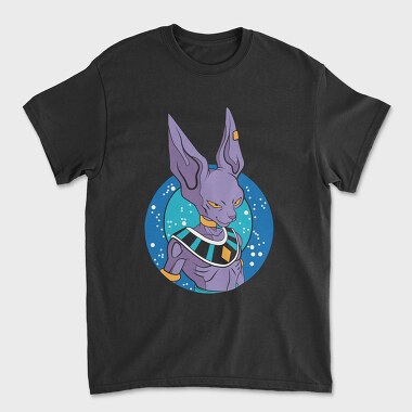 Dragon Ball Z 46, Unisex Men's T-Shirt