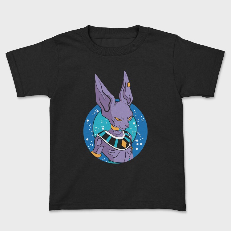 Dragon Ball Z 46, Kids' T-Shirt