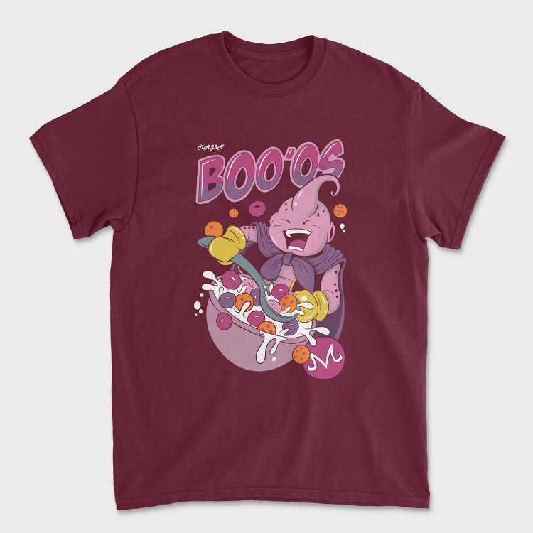 Dragon Ball Z 47, Unisex Men's T-Shirt