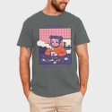 Dragon Ball Z 5, Unisex Men's T-Shirt