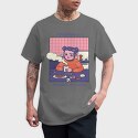 Dragon Ball Z 5, Women's T-Shirt
