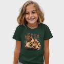 Dragon Ball Z 53, Kids' T-Shirt