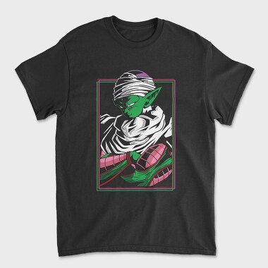 Dragon Ball Z 54, Unisex Men's T-Shirt