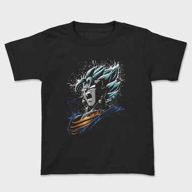 Dragon Ball Z 57, Kids' T-Shirt