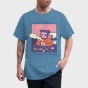 Dragon Ball Z 6, Unisex Men's T-Shirt