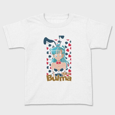 Dragon Ball Z 64, Kids' T-Shirt