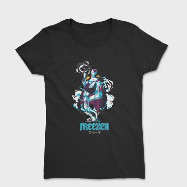 Dragon Ball Z 66, Women's T-Shirt