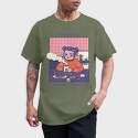 Dragon Ball Z 66, Kids' T-Shirt