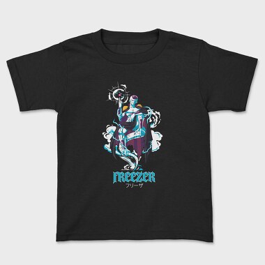 Dragon Ball Z 66, Kids' T-Shirt
