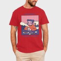 Dragon Ball Z 74, Women's T-Shirt