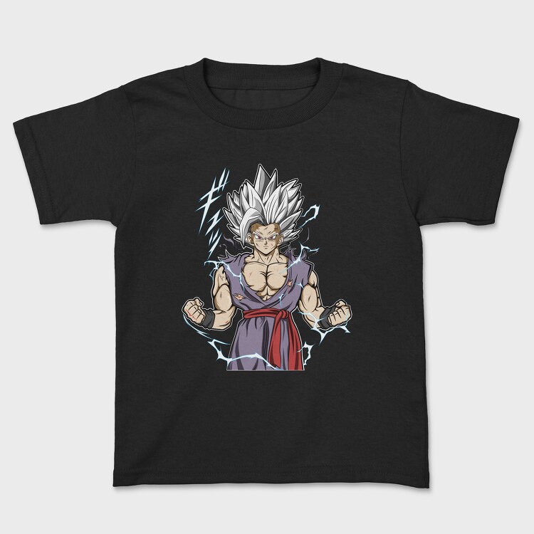 Dragon Ball Z 74, Kids' T-Shirt