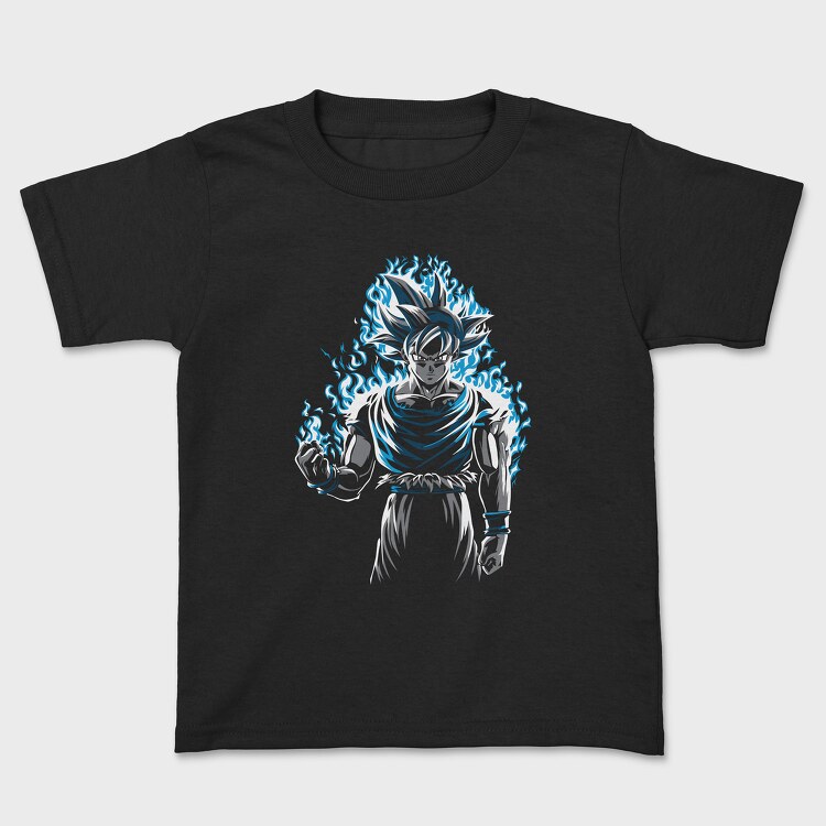 Dragon Ball Z 8, Детска Тениска