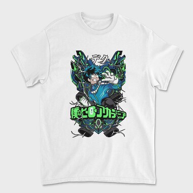 Dragon Ball Z 9, Unisex Men's T-Shirt