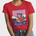 Dragon Ball Z 9, Kids' T-Shirt
